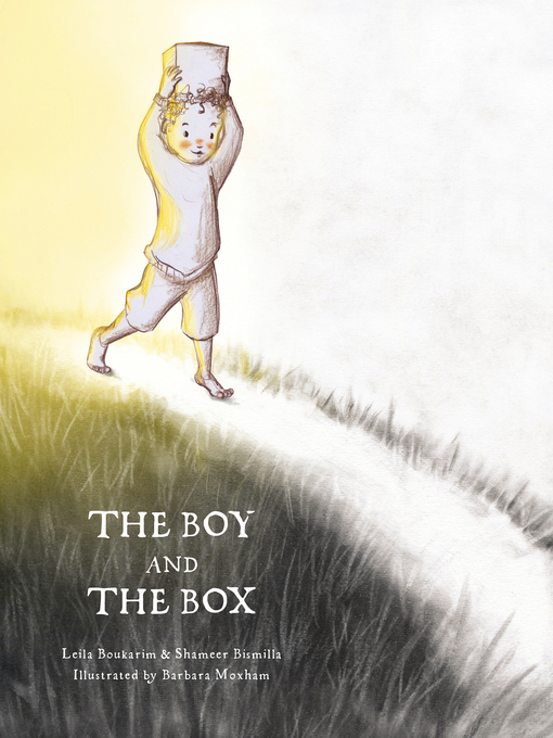 Title details for The Boy and the Box by Leila Boukarim - Available